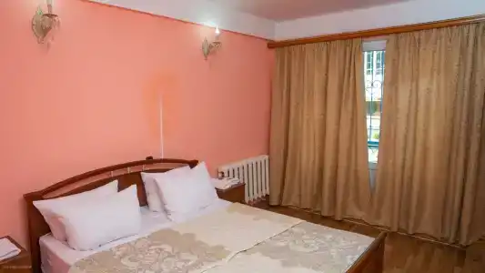 Каспий - 5