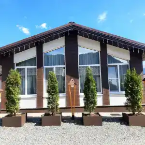 Nur house - 1