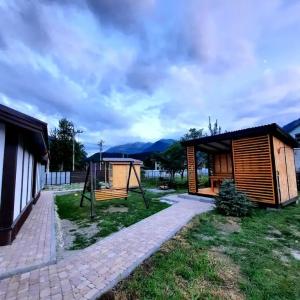 Nur house - 7