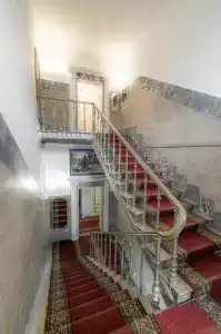 Ист-Вест - 3