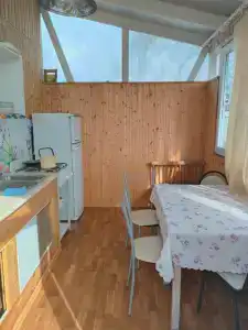 Гостевой дом на Дачной 38 - 5