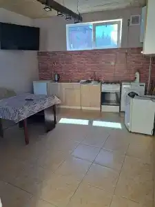 Персиковый - 1