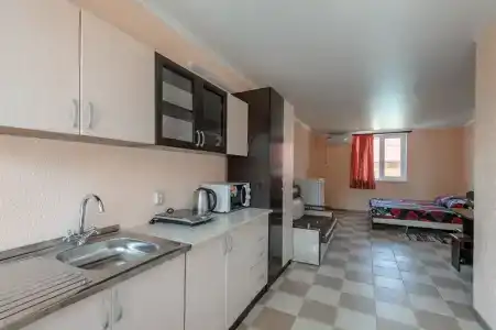 на палубе - 2