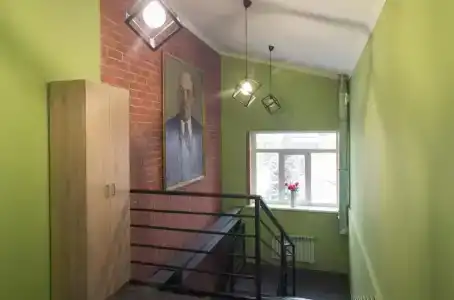 Тверь-Центр - 3