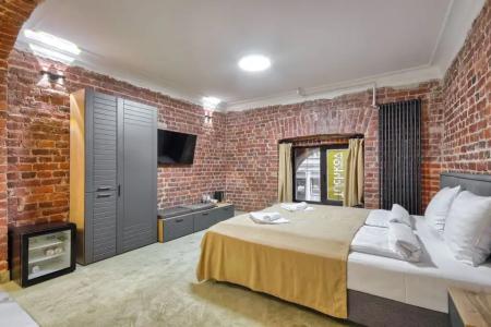 Tuchkov Mini - 25