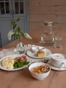 Легенда Манжерока - 6