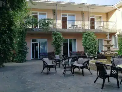 Лунный Бриз - 1