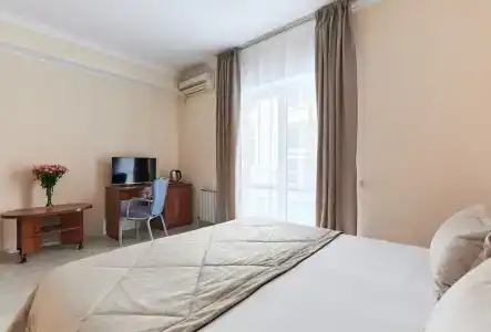 Аквамарин -  Парк - 23