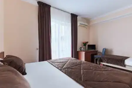 Аквамарин -  Парк - 34