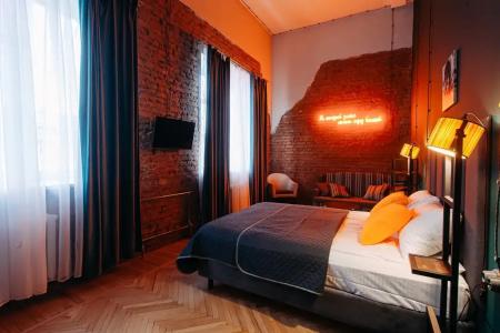 Мурман Лофт - 100