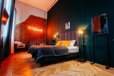 Мурман Лофт - 102