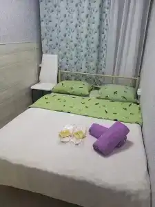 на Цветном Бульваре - 3