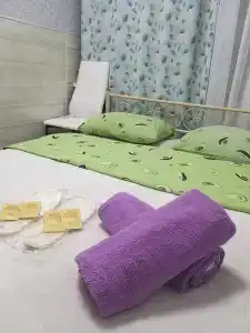 на Цветном Бульваре - 4