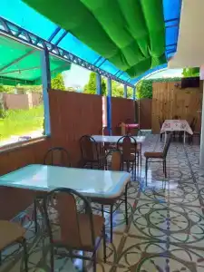 Жемчужина у Моря - 3