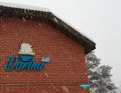 Дарина - 1