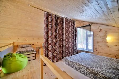 Архыз Сити - 352