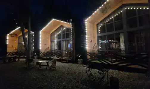 Архыз Сити - 340