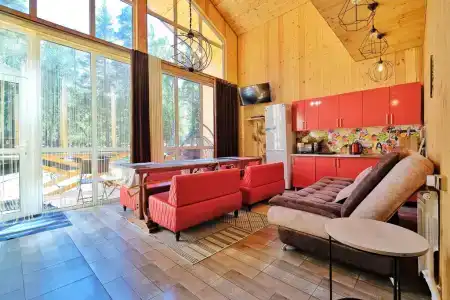 Архыз Сити - 350