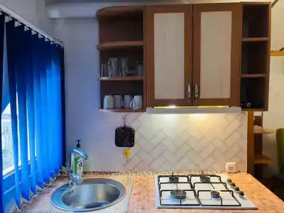 Тенистый дворик - 100