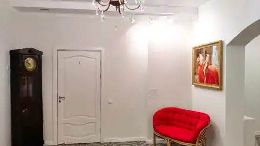 Янтарик - 3