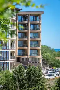 Магарач - 3
