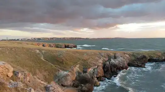 у самого Моря - 24