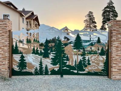 Кругозор - 0