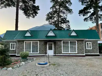 Кругозор - 1