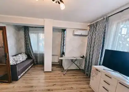 Кипарис - 12