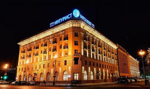 Интурист - 0