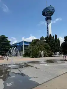 Притяжение - 48