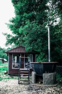 Магия природы - 5