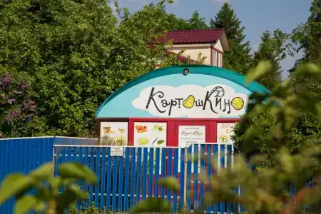 КартошКино - 4