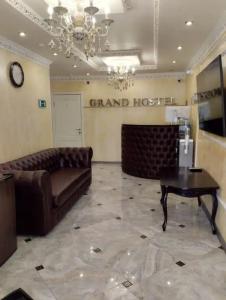 Grand Hostel - 0