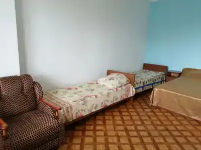 Гостевой дом на Звездной 3 - 5