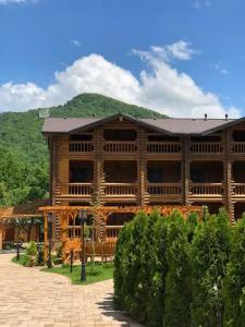 Династия - 4