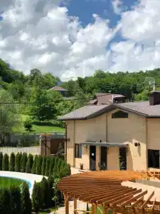 Династия - 6