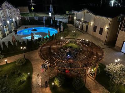 Династия - 21