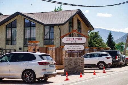 Династия - 22