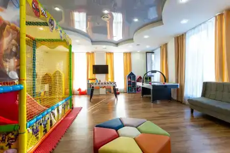 Династия - 18