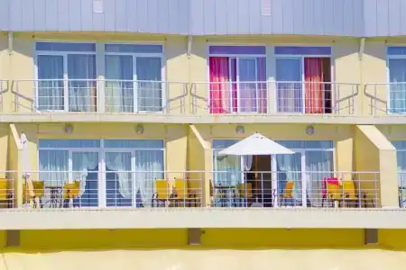 Вилла Мишель - 19