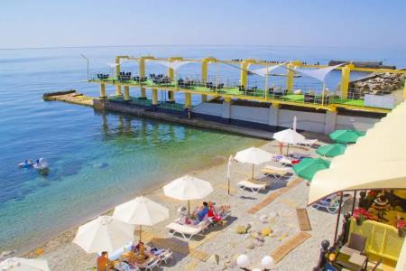 Вилла Мишель - 22