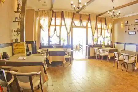 Вилла Мишель - 18