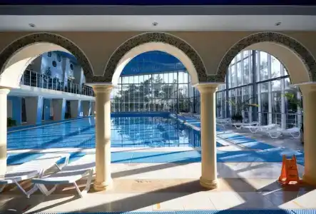 Вилла Мишель - 7