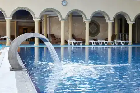 Вилла Мишель - 9