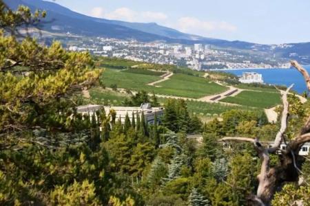 Вилла Мишель - 12