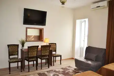 Green Palace - 16
