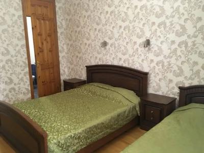 Квартиры на Мира 21/1 - 303