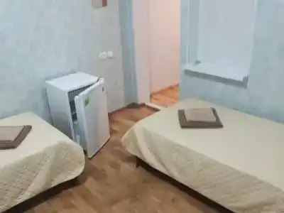 дом «LiSa - 1