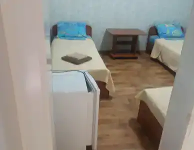 дом «LiSa - 4